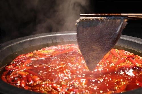 网红火锅店吃瓜,揭秘幕后真相与网友热议