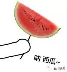 吃瓜图片网红,吃瓜网红的爆红之路