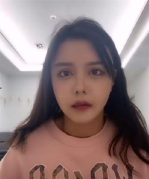 网红吃瓜韩安冉,揭秘娱乐圈幕后真相