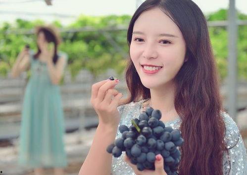 抖音网红吃瓜那个模特叫什么,模特界的神秘面纱