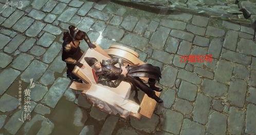 剑网三吃瓜名片,吃瓜名片揭秘，江湖风云再起